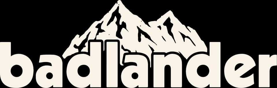 Badlander