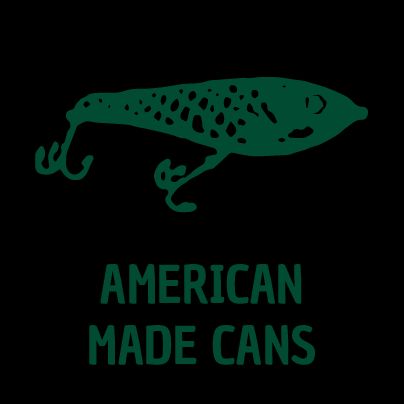 American Made Cans