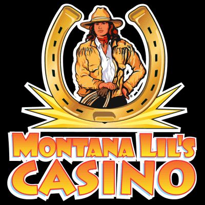 Montana Lil's Logo