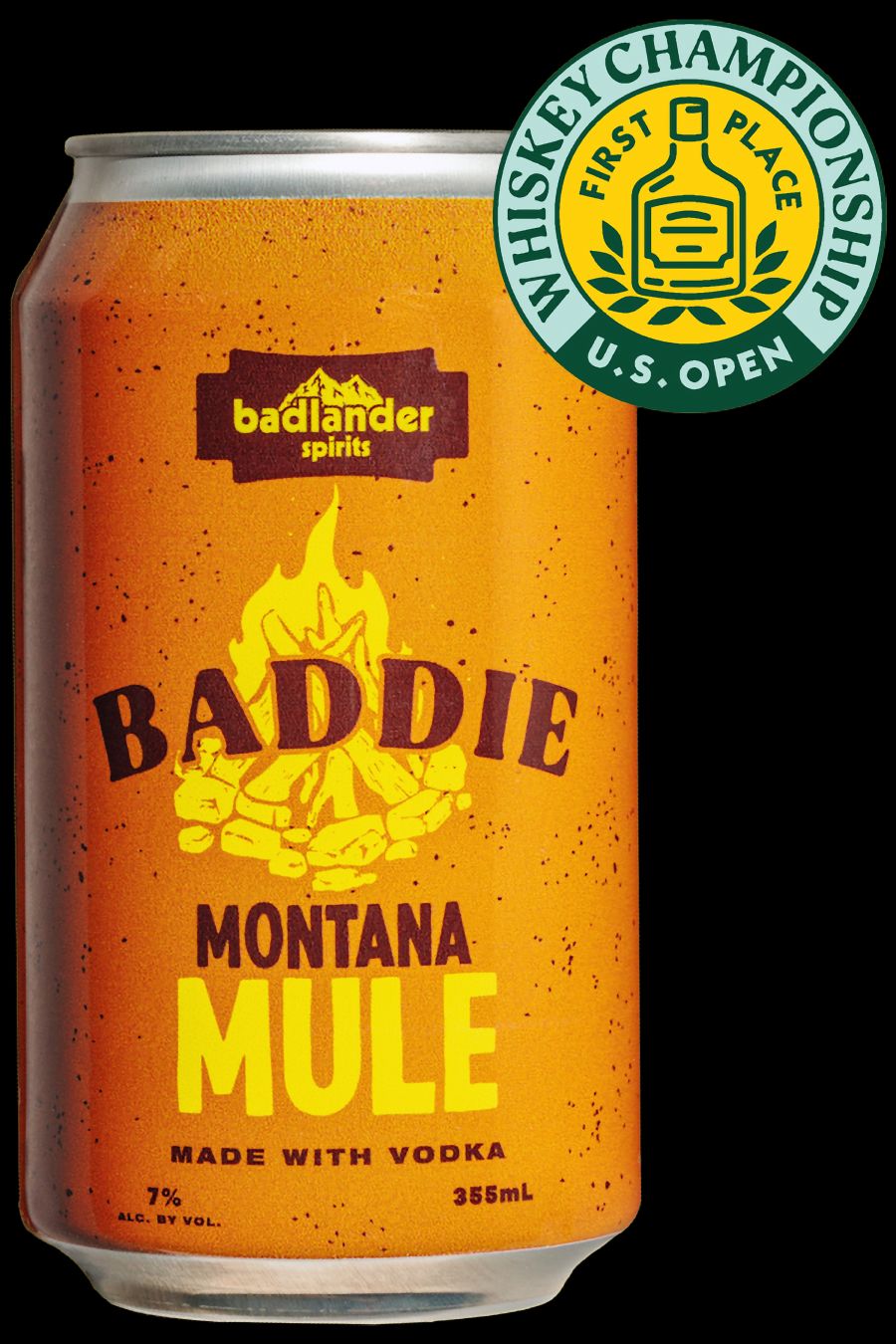 Montana Mule